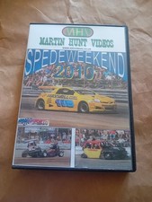 SPEDEWORTH NATIONAL HOT ROD