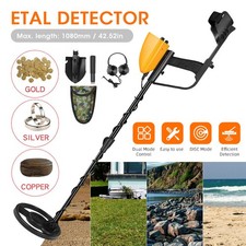 Metal Detector Professional