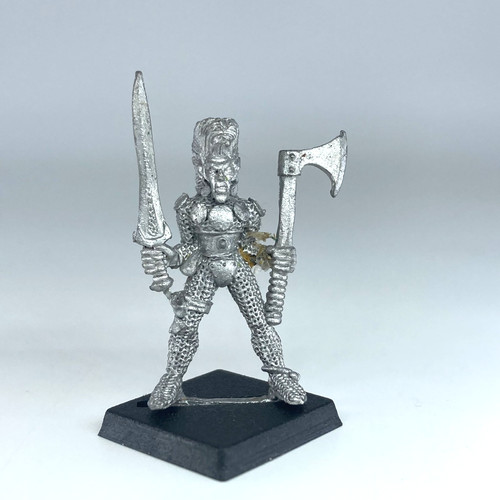 Wood elves wardancer - -, citadel