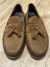 Men’s Ask The Missus Brown