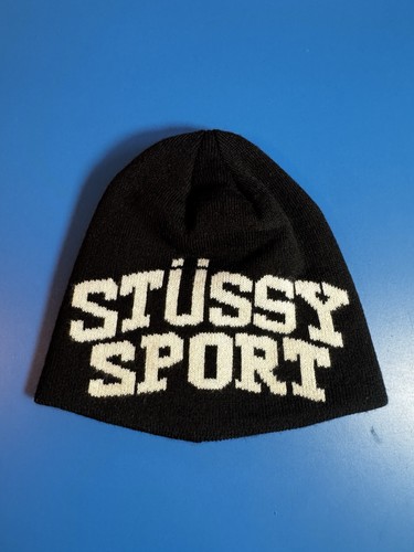 Stussy beanie sport - stussy,
