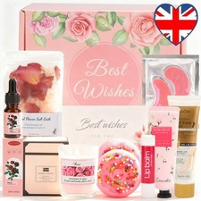 Pamper Spa Gift Sets For Women