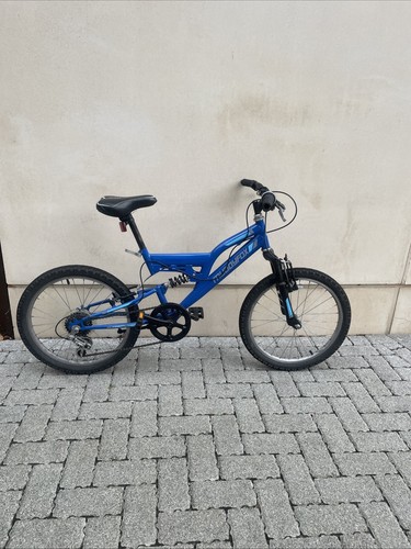 Carrera banshee mountain bike - banshee,