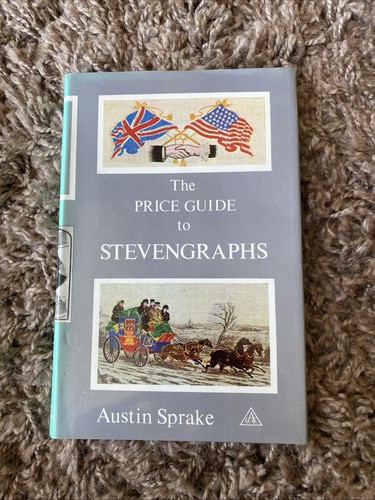 Hardcover book published - book, 1972
