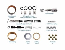 Sure Cure Kit Sonnax 4L80E