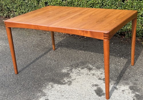 Rare retro teak - rare,