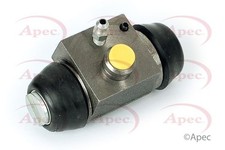 Wheel Brake Cylinder Rear Left N/S For Ford P100 Transit LDV Convoy APEC BCY1074