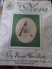 Nora Corbett Annabelle Chart