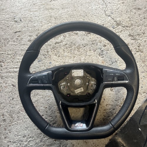 Seat leon mk3 2018 genuine - mk3, fr