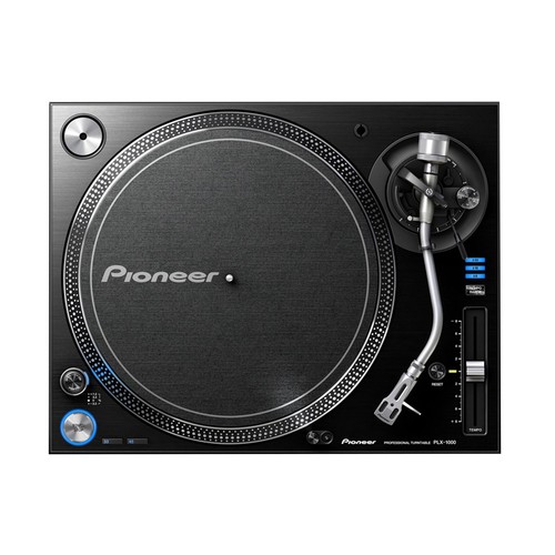 Pioneer plx 1000 direct drive - pioneer,