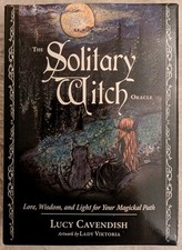 The Solitary Witch Oracle