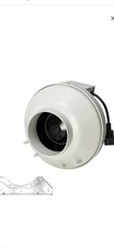 Rvk systemair extractor fan - rvk,
