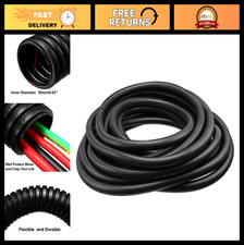 Flexible Corrugated Conduit