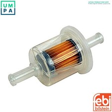 FUEL FILTER 108356 FOR