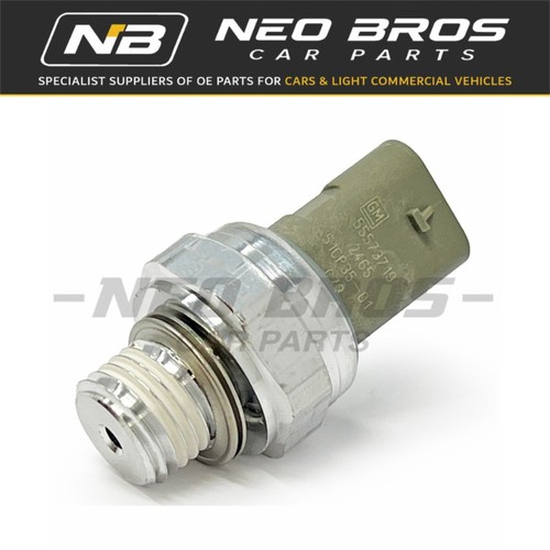 Oil pressure sensor switch - oe,