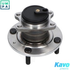 WHEEL BEARING KIT WBH-5527 FOR