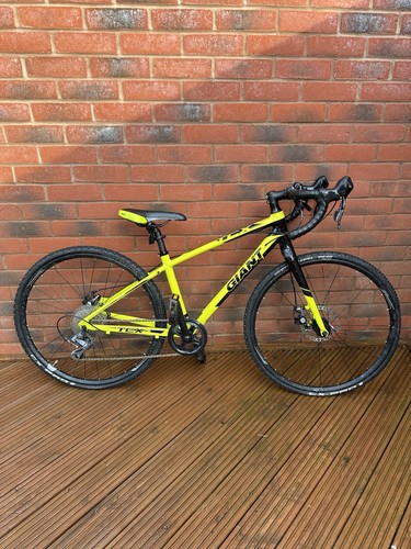Giant tcx espoir - espoir, cyclocross