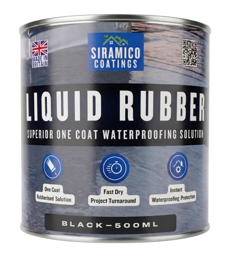 Siramico coatings liquid - coatings,