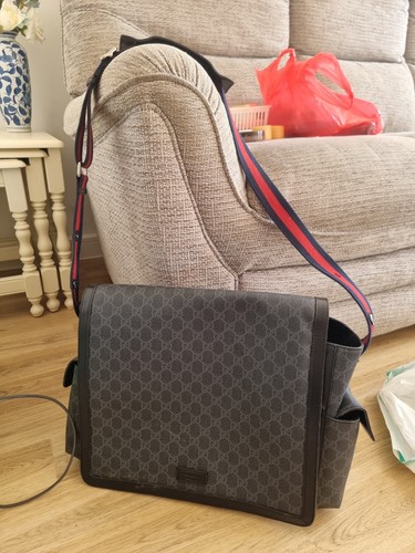 Supreme monogrammed - gg,