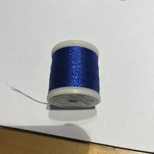 Madeira Metallic Thread 200m