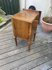 Art Deco Style Bedside Cabinet