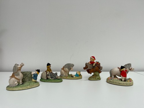 Thelwell from chiltern - thelwell,