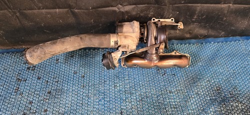 Bmw f30 f31 320i - f30, n20