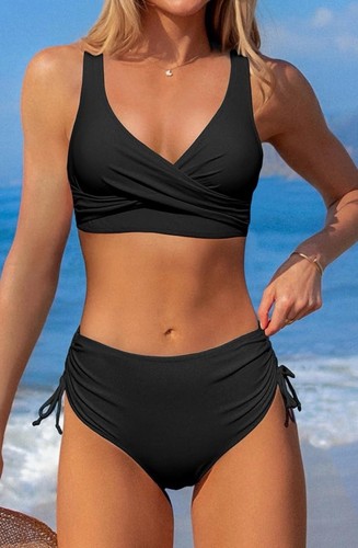 Beachsissi black bikini size - beachsissi,