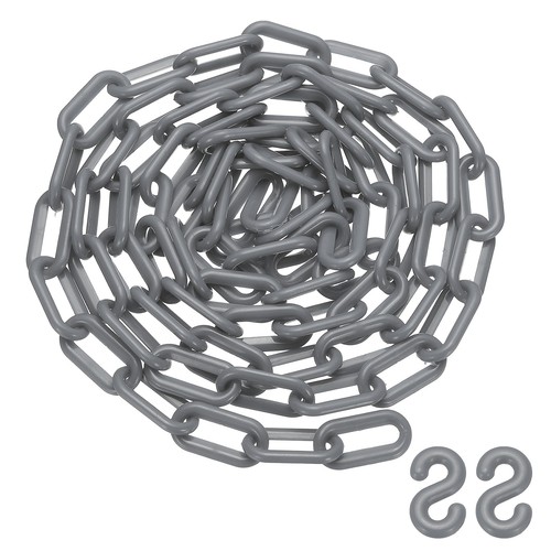 Feet plastic chain - plastic,