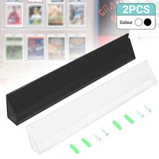 Sports Card Display Stand