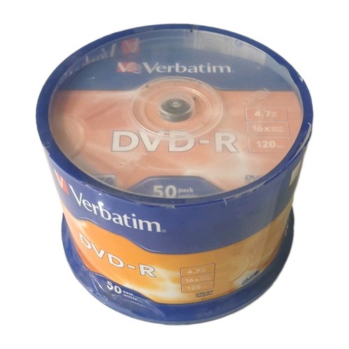 Genuine verbatim 43548 - genuine,