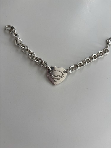 Authentic tiffany return - authentic,