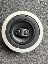 Polk Audio RC6S Stereo In