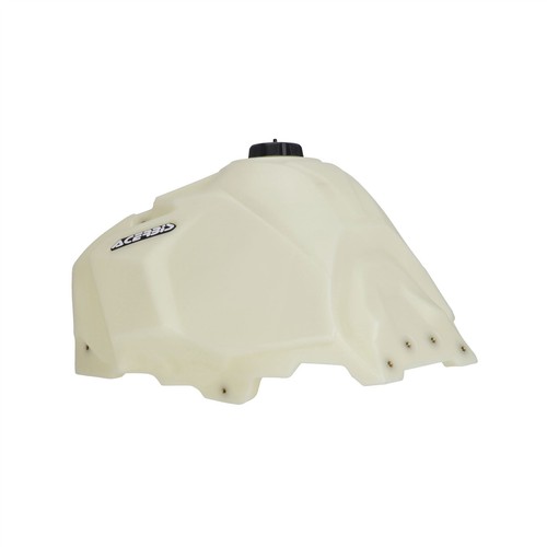 Acerbis clear fuel - acerbis, tank