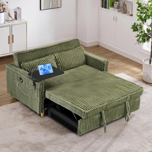 Convertible corduroy - 54",