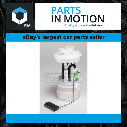 Fuel pump fits fiat seicento - fuel,