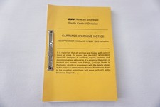 1992 Network Southeast NSE