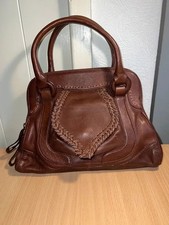 Brand New Hidesign brown