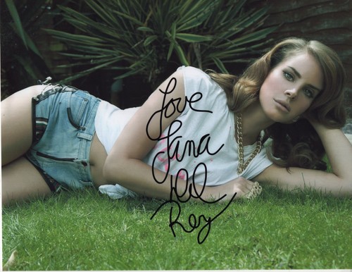 Lana del rey - lana,