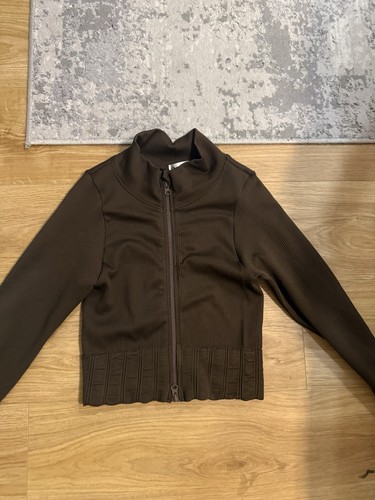 Koko women brown ribbed - koko,