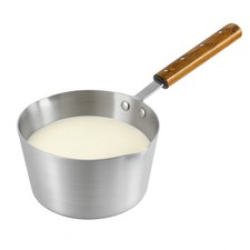 Induction Base Aluminium