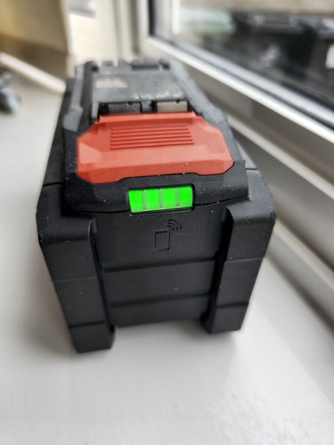 Hilti b22 255 12ah - 12ah, genuine