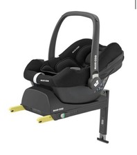 Maxi-Cosi CabrioFix Newborn