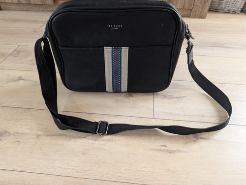 Ted baker london messenger bag - baker,