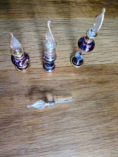 Egyptian hand blown glass - egyptian,