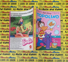 COMICS comic MICKEY MOUSE N