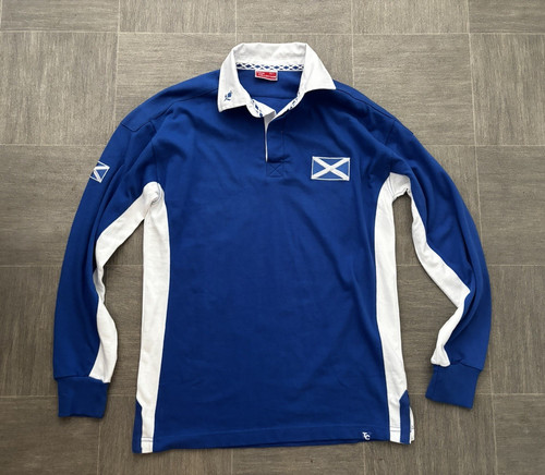 Tour collection scotland - collection, rugby