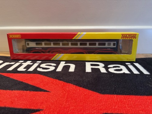 Hornby gauge r4622 br - hornby,