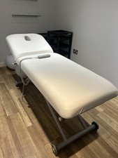 Hydraulically Adjustable