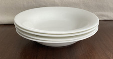 Wedgwood White Bone China